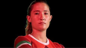 Mati Álvarez busca ser la primera bicampeona del Exatlón México