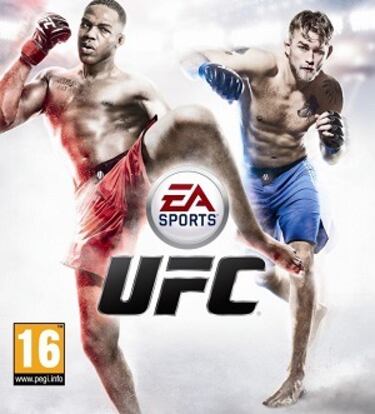 Topuria se aferra a la maldicin del UFC