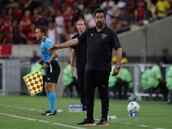 ‘Vitamina’ Sánchez mira a Chile