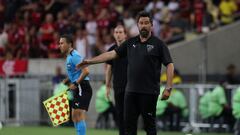 ‘Vitamina’ Sánchez mira a Chile