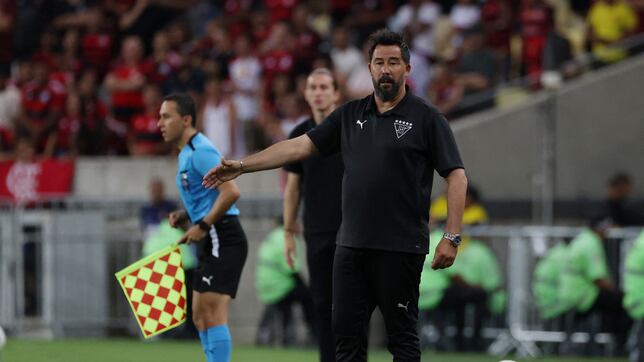 ‘Vitamina’ Sánchez mira a Chile