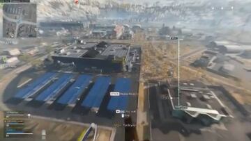 Es, sin duda, la mejor arma que podrás encontrar en 'Warzone': las risas están garantizadas