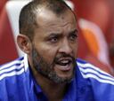 Nuno: “Nuestro deseo es la Champions y lo veo posible”
