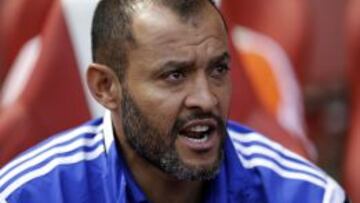 Nuno: “Nuestro deseo es la Champions y lo veo posible”