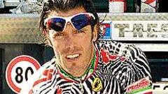 "Se necesita más gente como yo"