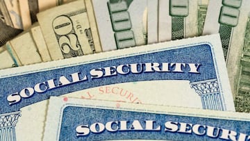 ¿Habrá pagos del Seguro Social en junio? Los beneficiarios podrían ver retrasos en sus pagos si el Gobierno no eleva el techo de deuda (debt ceiling).