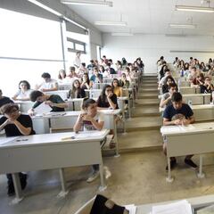 Calendario de Selectividad 2022: fechas y días de los exámenes por comunidad