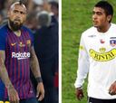Arturo Vidal le pone fecha a un posible regreso a Colo Colo