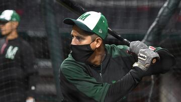 Equipo de beisbol de México bajo investigación por violar reglas en los JJ.OO