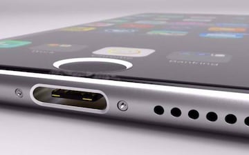 Apple ha de afrontar que odiamos el Lightning. Queremos USB-C.