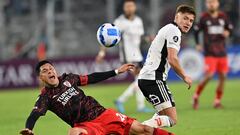 Colo Colo - River Plate: horario, TV y cómo y dónde ver el duelo amistoso