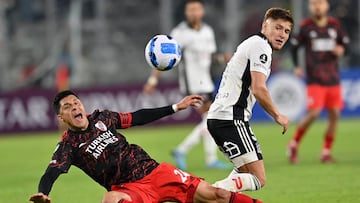 Colo Colo - River Plate: horario, TV y cómo y dónde ver el duelo amistoso