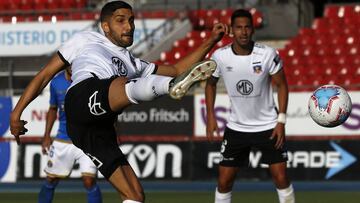 Audax Italiano 2-1 Colo Colo: goles, crónica, resumen y resultado