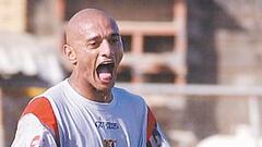 "Hay un ambiente que no es bueno para el equipo"