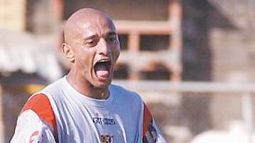 Darío regresa a la convocatoria