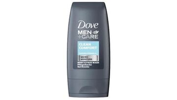 Gel de ducha para hombre