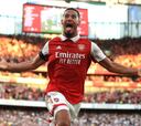 Resumen y goles del Arsenal vs Fulham, jornada 4 de la Premier League