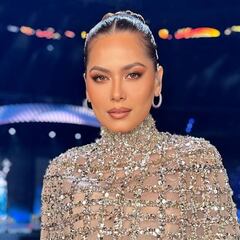 La mexicana que tuvo el reinado más corto de Miss Universo en la historia y ahora triunfa como estrella de Telemundo