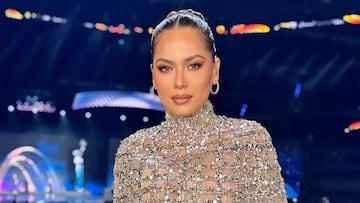 La mexicana que tuvo el reinado más corto de Miss Universo en la historia y ahora triunfa como estrella de Telemundo