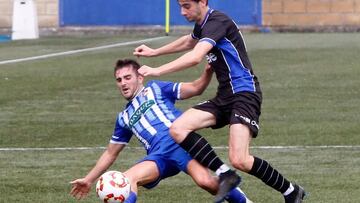 Tercera RFEF Grupo 4: resultados, partidos y clasificación de la jornada 16