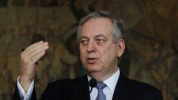 Brasil dice que la seguridad en el Mundial está "garantizada"