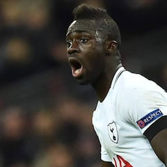 Davinson pone a prueba su evolución ante Leo Messi