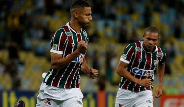 Flamengo 1-1 Fluminense: goles, resumen y resultado