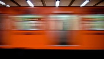 Accidente Metro CDMX: ¿cuánto pesa un vagón de metro y cuántas personas caben dentro?
