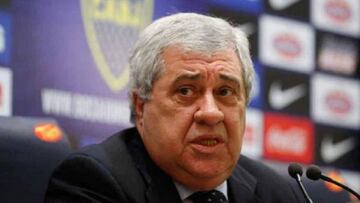 Dos años y medio del Consejo de Boca: cómo se compara con River