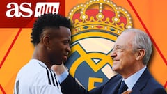 #4 | La renovación de Vinicius se estanca... ¿el Real Madrid repite su historia? | Minuto 116