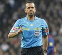 Muñiz Fernández, favorito para arbitrar la final de Copa