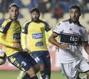 El equipo de estrellas que está armando Lautaro de Buin