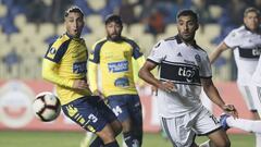 El equipo de estrellas que está armando Lautaro de Buin