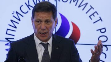 Rusia ite que 8 deportistas tienen historial de dopaje