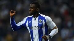 Doblete de Jackson deja con esperanza de título al Porto