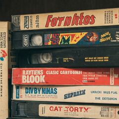 Check your collection of dusty VHS tapes: you may have a treasure trove worth thousands of dollars