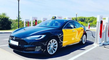 Robo-taxis sin conductor Tesla para 2024, Elon Musk lo asegura