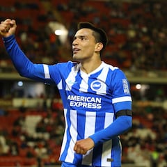 Brighton: otro proyecto de 100M€