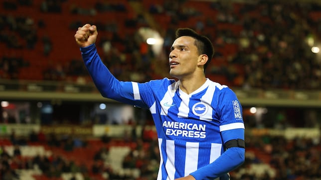 Brighton: otro proyecto de 100M€