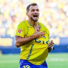 Tabatadze debuta con un “tabatazo”