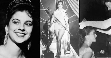 Todas las ganadoras de Miss Universo en la historia