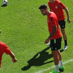 Oficial: Celta y Athletic sellan la cesión de Unai Núñez