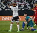 “Ñublense es como Cruzeiro, nuestra bestia negra”