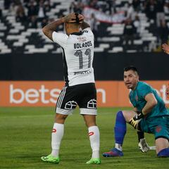“Ñublense es como Cruzeiro, nuestra bestia negra”