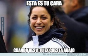 Los memes de Mourinho tras la derrota del Chelsea ante el Liverpool