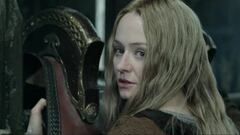 Llega a España una señora borrasca y le ponen el nombre de un personaje guerrero de ‘El señor de los anillos’