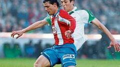 Forlán lidera la resurrección