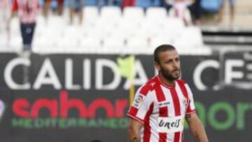 <b>PROBLEMAS. </b>El Almería se ha metido de lleno en descenso y en el club hay bastante preocupación.