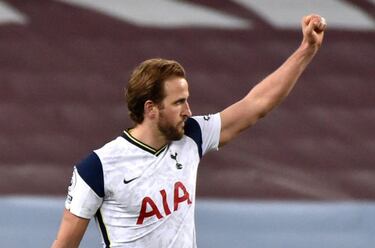 Real Madrid eyeing Harry Kane as Mbappé, Haaland alternative