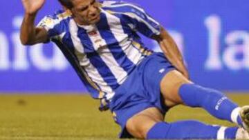 <b>OTRO REVÉS PARA TODOS. </b>A Riki no le dejará fuera esta vez una lesión muscular, pero una apendicitis se ha cruzado en su camino y estará un mes de baja.